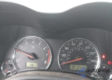 2013 Toyota Corolla S from USA, damaged, VIN 2T1BU4EE6DC049885